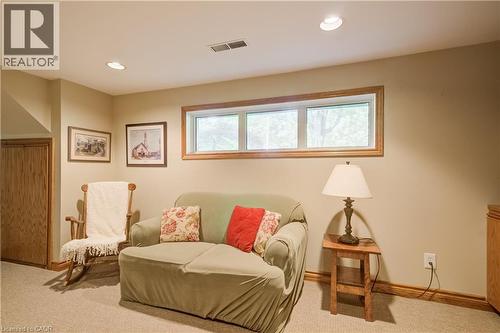 291 Villa Place, Waterloo, ON - Indoor