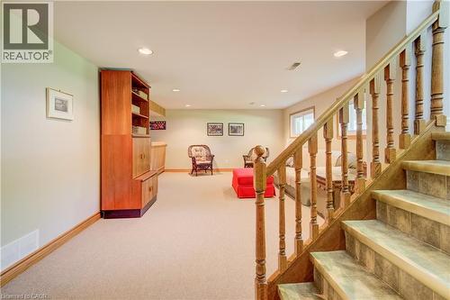 291 Villa Place, Waterloo, ON - Indoor Photo Showing Other Room