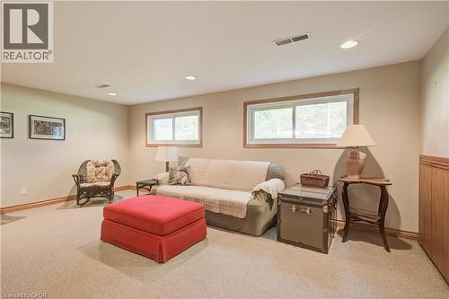 291 Villa Place, Waterloo, ON - Indoor