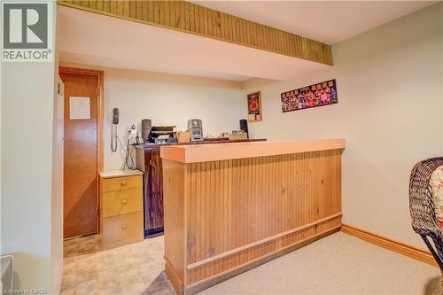 291 Villa Place, Waterloo, ON - Indoor