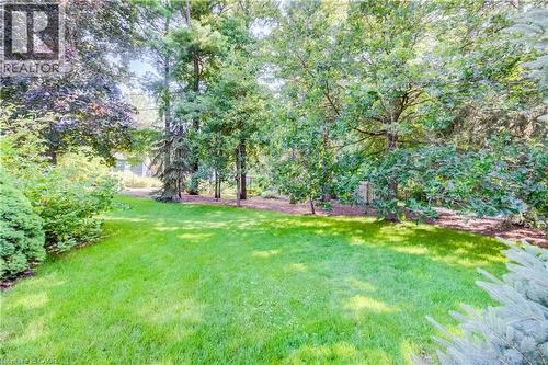 291 Villa Place, Waterloo, ON - Outdoor