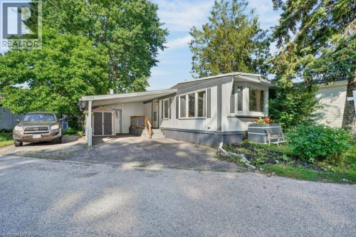 129 SCOTT Street  Woolwich, ON N2J 4G8
