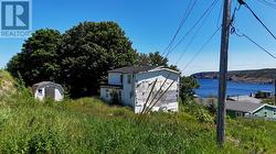 22 Noseworthys Hill Pouch Cove, NL A0A 3L0