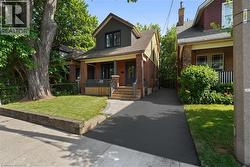 41 MACALLUM Street Hamilton, ON L8L 4E9