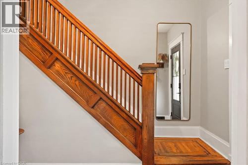 41 Macallum Street, Hamilton, ON - Indoor Photo Showing Other Room