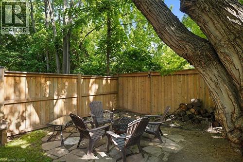 41 Macallum Street, Hamilton, ON - Outdoor