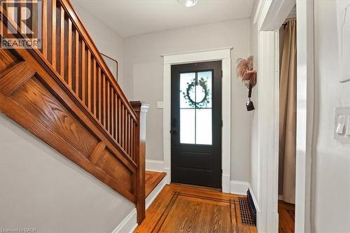 41 Macallum Street, Hamilton, ON - Indoor Photo Showing Other Room