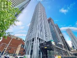 601 - 1 YORKVILLE AVENUE Toronto, ON M4W 0B1