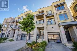 UNIT 3B - 33 JOHN STOCKS WAY Markham, ON L3T 0G1
