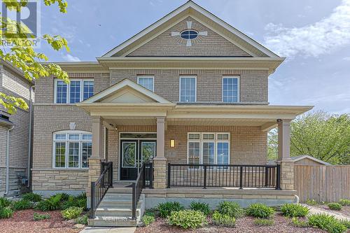 1 BLOOM STREET  Markham, ON L6B 0Z7