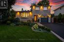 1482 Epping Road, Burlington, ON  - Outdoor 