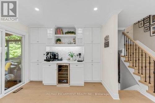 1482 Epping Road, Burlington, ON - Indoor Photo Showing Other Room