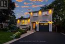 1482 Epping Road, Burlington, ON  - Outdoor 