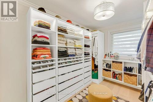 3rd Bedroom in Current State - 1482 Epping Road, Burlington, ON - Indoor