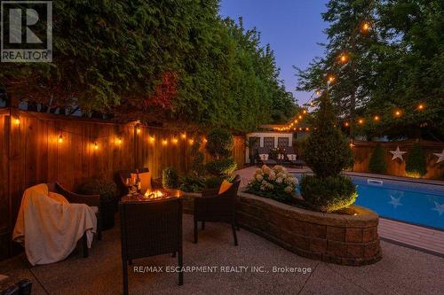 1482 Epping Road, Burlington, ON - Outdoor
