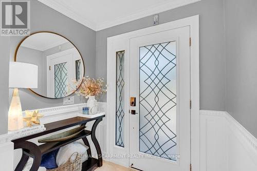 1482 Epping Road, Burlington, ON - Indoor Photo Showing Other Room