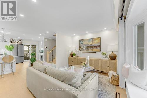 1482 Epping Road, Burlington, ON - Indoor