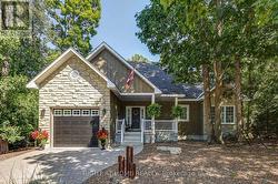 10047 JENNISON CRESCENT Lambton Shores (Grand Bend), ON N0M 1T0