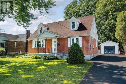 1605 QUEEN STREET  Cornwall, ON K6J 1R7