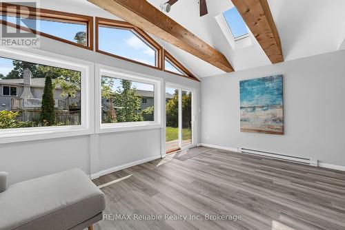 17 Suncoast Drive W, Goderich (Goderich (Town)), ON - Indoor Photo Showing Other Room