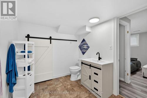 17 Suncoast Drive W, Goderich (Goderich (Town)), ON - Indoor Photo Showing Bathroom