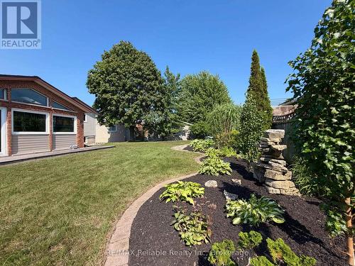 17 Suncoast Drive W, Goderich (Goderich (Town)), ON - Outdoor