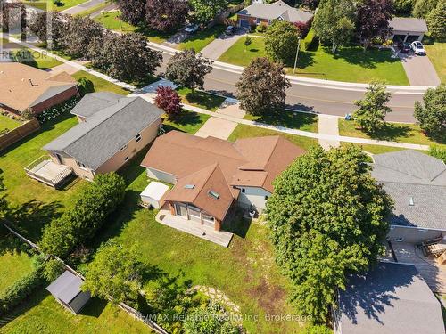 17 Suncoast Drive W, Goderich (Goderich (Town)), ON - Outdoor With View