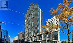 1205 - 4955 YONGE STREET Toronto, ON M2N 0L8