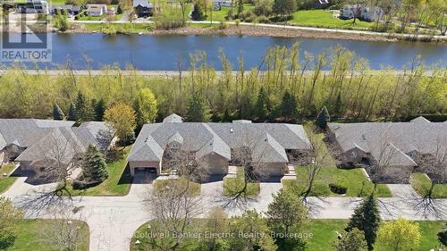 40 - 300 FRANMOR DRIVE  Peterborough (Ashburnham Ward 4), ON K9H 7R2