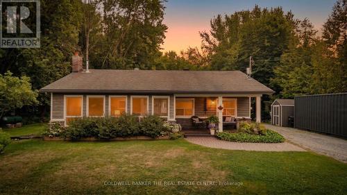6159 SHEBA DRIVE  Ramara, ON L0K 1L0