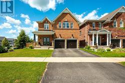 401 TANSLEY STREET Shelburne, ON L9V 2S6