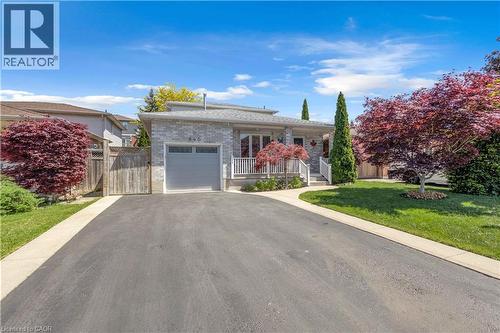 640 Acadia Drive, Hamilton, ON - Outdoor