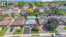 640 Acadia Drive, Hamilton, ON  - Outdoor With View 