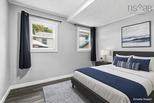 7 Eisenhauer Lane, Bridgewater, NS 