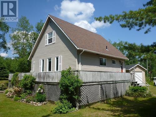 40 Loop Road, Terra Nova, NL - Outdoor