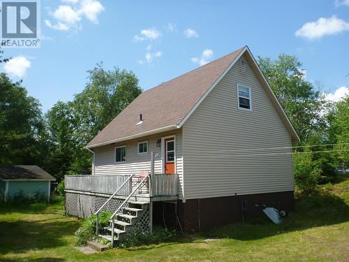 40 Loop Road, Terra Nova, NL - Outdoor