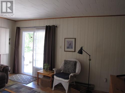 40 Loop Road, Terra Nova, NL - Indoor