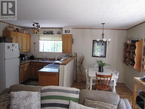 40 Loop Road, Terra Nova, NL - Indoor