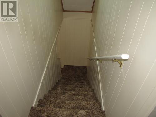 40 Loop Road, Terra Nova, NL - Indoor Photo Showing Other Room