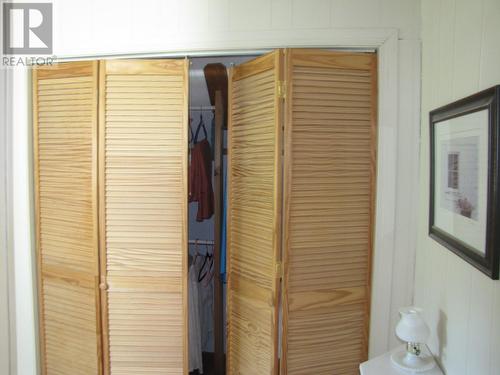 40 Loop Road, Terra Nova, NL - Indoor Photo Showing Bathroom