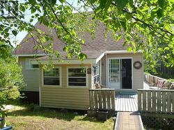 40 Loop Road Terra Nova, NL A0C 1L0