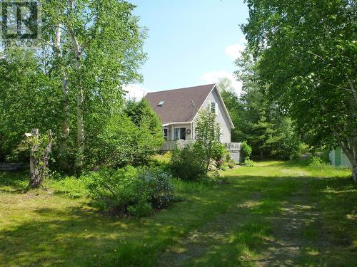 40 Loop Road, Terra Nova, NL - Outdoor