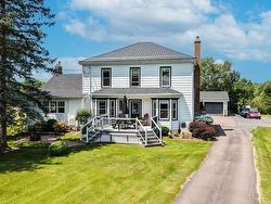 4289 West River East Side Road Durham, NS B0K 1H0