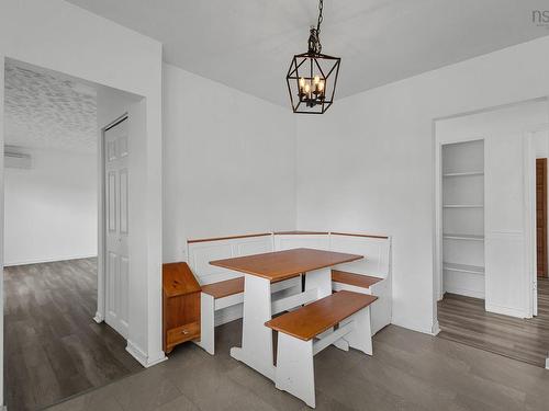 10 Tobermory Road, Dartmouth, NS - Indoor Photo Showing Dining Room