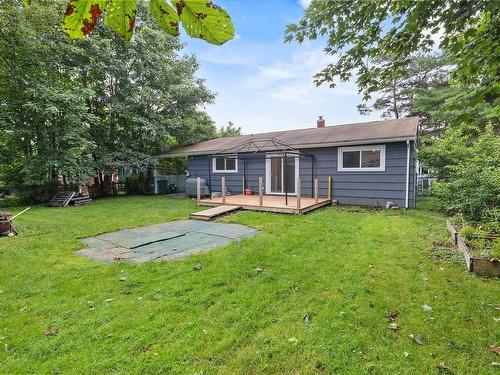 10 Tobermory Road, Dartmouth, NS - Outdoor