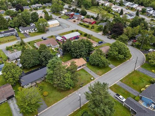 10 Tobermory Road, Dartmouth, NS - Outdoor With View
