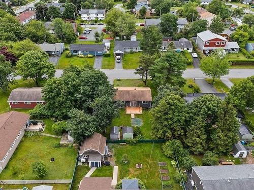 10 Tobermory Road, Dartmouth, NS - Outdoor With View