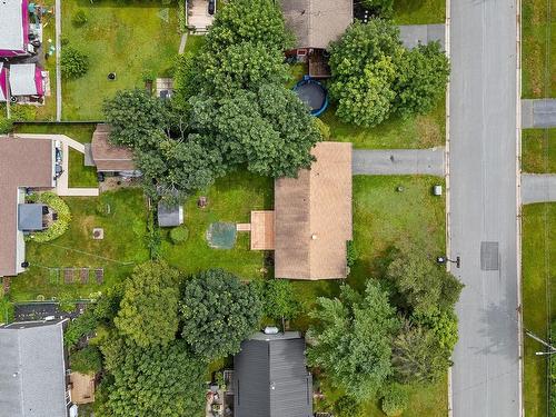 10 Tobermory Road, Dartmouth, NS - Outdoor With View