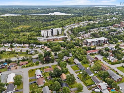 10 Tobermory Road, Dartmouth, NS - Outdoor With View