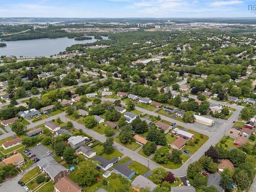 10 Tobermory Road, Dartmouth, NS - Outdoor With View